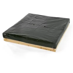 Plum® Zandbak Met Opberggedeelte -Kinderen Buitenspeelgoed plum zandbak met opberggedeelte a243577 3