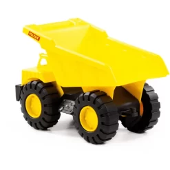 POLESIE ® Deskundige Kipper -Kinderen Buitenspeelgoed polesie deskundige kipper a298790 2