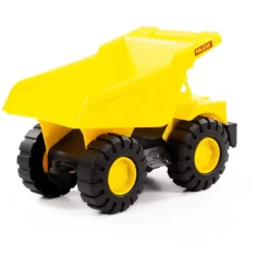 POLESIE ® Deskundige Kipper -Kinderen Buitenspeelgoed polesie deskundige kipper a298790 3