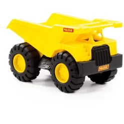 POLESIE ® Deskundige Kipper -Kinderen Buitenspeelgoed polesie deskundige kipper a298790 4