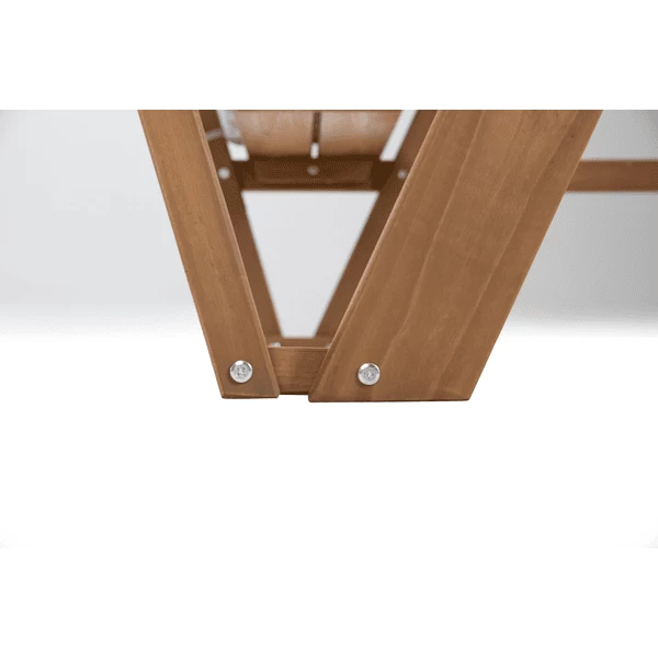 Roba Kinder Picknicktafel For 4 Outdoor Deluxe Teak 3 Roba Kinder Picknicktafel For 4 Outdoor Deluxe Teak - Afbeelding 3