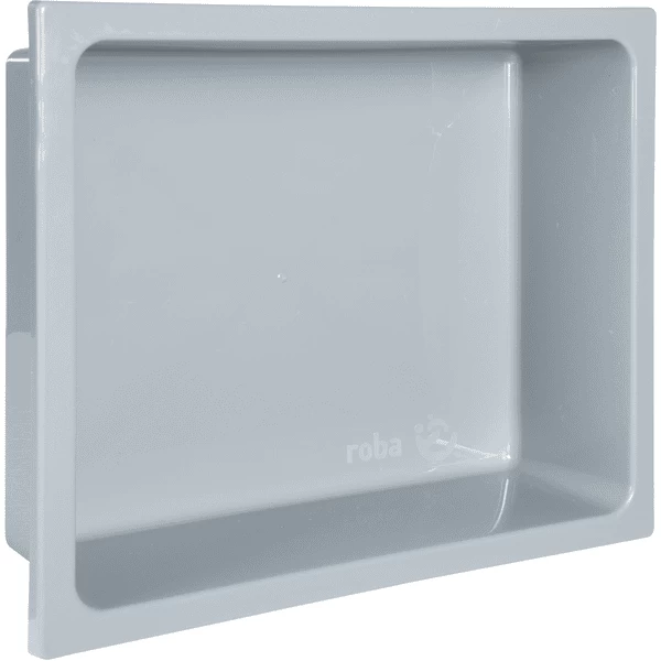 Roba Speelkeuken Outdoor Midi Grijs 3 Roba Speelkeuken Outdoor Midi Grijs - Afbeelding 3