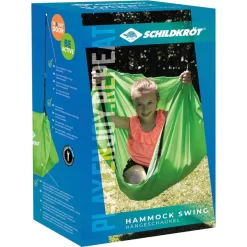 Schildkröt S CHILD KRÖT Hangmatschommel -Kinderen Buitenspeelgoed s child kroet hangmatschommel a398133 2