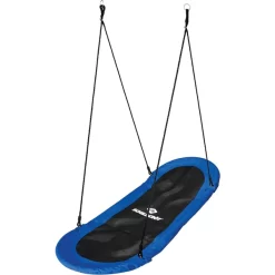 Schildkröt S CHILD KRÖT ® Nest Schommel Ovaal -Kinderen Buitenspeelgoed s child kroet nest schommel ovaal a398132 2