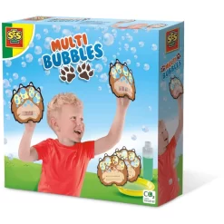 SES Creative SES Creativ E® Bubble Klauwen -Kinderen Buitenspeelgoed ses creativ e bubble klauwen a353051 2