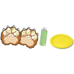 SES Creative SES Creativ E® Bubble Klauwen -Kinderen Buitenspeelgoed ses creativ e bubble klauwen a353051 3