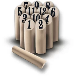 SES Creative SES Creativ E® Finntoss - Fins Werpspel Original -Kinderen Buitenspeelgoed ses creativ e finntoss fins werpspel original a353694 3