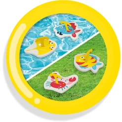 SES Creative SES Creativ E® Fun Vissen -Kinderen Buitenspeelgoed ses creativ e fun vissen a353692 2