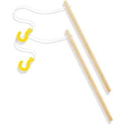 SES Creative SES Creativ E® Fun Vissen -Kinderen Buitenspeelgoed ses creativ e fun vissen a353692 3