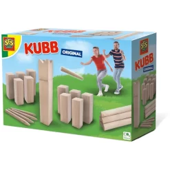 SES Creative SES Creativ E® Kubb Original
