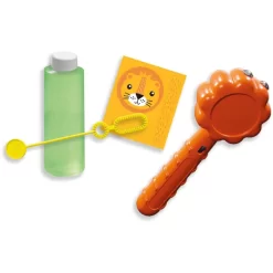 SES Creative SES Creativ E® Let The Bubbles Burst! - Leeuw -Kinderen Buitenspeelgoed ses creativ e let the bubbles burst leeuw a353037 3