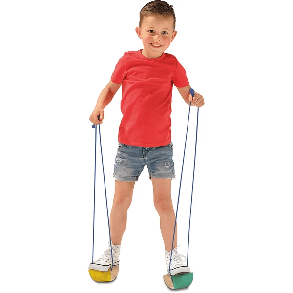 SES Creative SES Creativ E® Loopblokken 2 SES Creative SES Creativ E® Loopblokken - Afbeelding 2