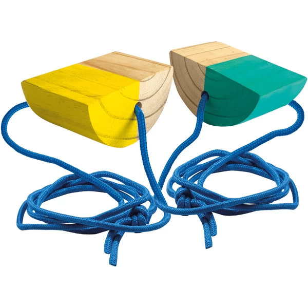 SES Creative SES Creativ E® Loopblokken 4 SES Creative SES Creativ E® Loopblokken - Afbeelding 4