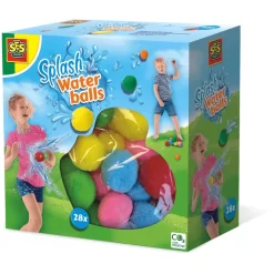 SES Creative SES Creativ E® Splash -Waterballen