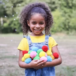 SES Creative SES Creativ E® Splash -Waterballen -Kinderen Buitenspeelgoed ses creativ e splash waterballen a415256 4