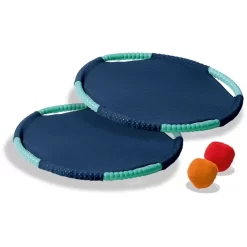 SES Creative SES Creativ E® Tennis En Frisbee Fun 7 SES Creative SES Creativ E® Tennis En Frisbee Fun -Kinderen Buitenspeelgoed ses creativ e tennis en frisbee fun a415254 2