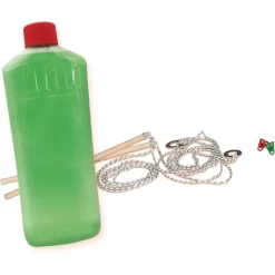 Kinderen Buitenspeelgoed -Kinderen Buitenspeelgoed ses creative mega bellenblaas set mega bubbles xxl a170555 1