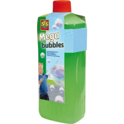 SES Creative Mega Bubbles Bellenblaas Navulling