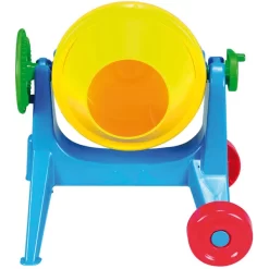 Simba Autotransporter Met 4 Voertuigen -Kinderen Buitenspeelgoed simba autotransporter met 4 voertuigen a337470 1