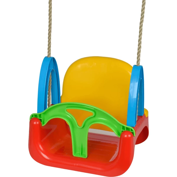 Simba Babyschommel 3 In 1 2 Simba Babyschommel 3 In 1 - Afbeelding 2