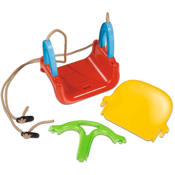 Simba Babyschommel 3 In 1 3 Simba Babyschommel 3 In 1 - Afbeelding 3