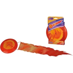 Simba Be Active Taildisc Fire 7 Simba Be Active Taildisc Fire -Kinderen Buitenspeelgoed simba be active taildisc fire a378041 2