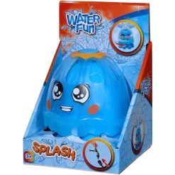 Simba Kwallen Watersproeier -Kinderen Buitenspeelgoed simba kwallen watersproeier a337494 3