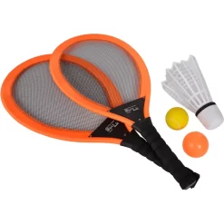 Simba Reuze Badmintonset