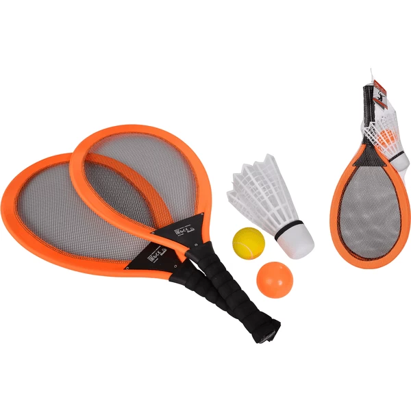 Simba Reuze Badmintonset 5 Simba Reuze Badmintonset - Afbeelding 5