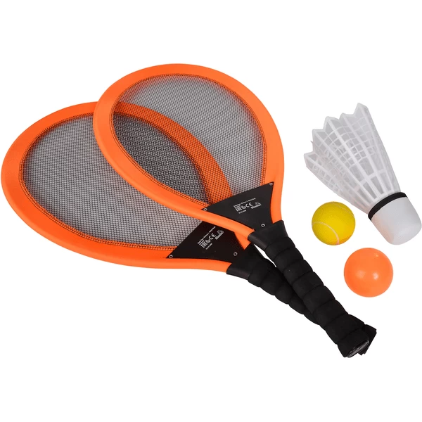 Simba Reuze Badmintonset 1 Simba Reuze Badmintonset