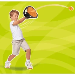 Simba Squap Vang Balspel, Set Van -Kinderen Buitenspeelgoed simba squap vang balspel set van a288969 2