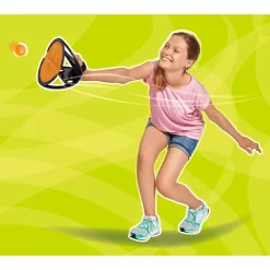 Simba Squap Vang Balspel, Set Van -Kinderen Buitenspeelgoed simba squap vang balspel set van a288969 3