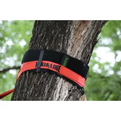 Slackers ® Boombeveiligingsnet -Kinderen Buitenspeelgoed slackers boombeveiligingsnet a309342 2