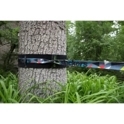 Slackers ® Boombeveiligingsnet -Kinderen Buitenspeelgoed slackers boombeveiligingsnet a309342 3