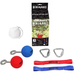 Slackers® Ninja Ballen -Kinderen Buitenspeelgoed slackers ninja ballen a286627 2