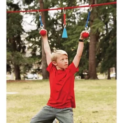 Slackers® Ninja Ballen -Kinderen Buitenspeelgoed slackers ninja ballen a286627 4