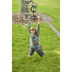 Slackers ® Ninja Wheel -Kinderen Buitenspeelgoed slackers ninja wheel a309345 2