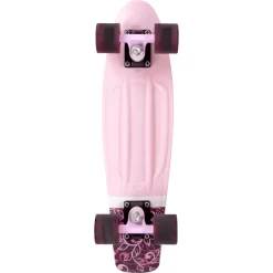 Slide Board 22-inch Roze Flower -Kinderen Buitenspeelgoed slide board 22 inch roze flower a329115 3