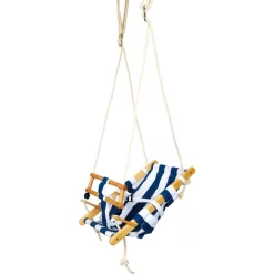 Small Foot Baby Schommel Maritiem