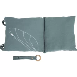 Small Foot ® Babyschommel "Seaside -Kinderen Buitenspeelgoed small foot babyschommel seaside a378226 3