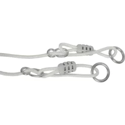 Small Foot ® Babyschommel "Seaside -Kinderen Buitenspeelgoed small foot babyschommel seaside a378226 4