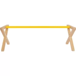 Small Foot ® Cavaletti Obstakelset Voor Kinderen -Kinderen Buitenspeelgoed small foot cavaletti obstakelset voor kinderen a409950 3