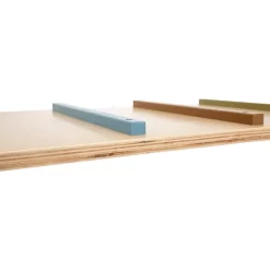 Small Foot ® Glijplank 3 In 1 " Adventure -Kinderen Buitenspeelgoed small foot glijplank 3 in 1 adventure a378099 2