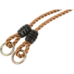 Small Foot ® Gymnastiekringen Hout 8 Small Foot ® Gymnastiekringen Hout -Kinderen Buitenspeelgoed small foot gymnastiekringen hout a298727 3