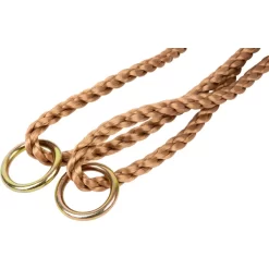 Small Foot ® Kinderschommel Flexibel 9 Small Foot ® Kinderschommel Flexibel -Kinderen Buitenspeelgoed small foot kinderschommel flexibel a290781 4