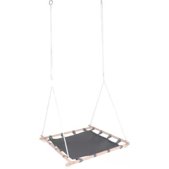 Small Foot ® Nest Swing Houten Frame