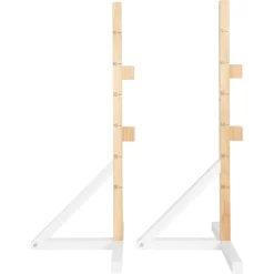 Small Foot ® Obstakelset Voor Kinderen 7 Small Foot ® Obstakelset Voor Kinderen -Kinderen Buitenspeelgoed small foot obstakelset voor kinderen a409947 2