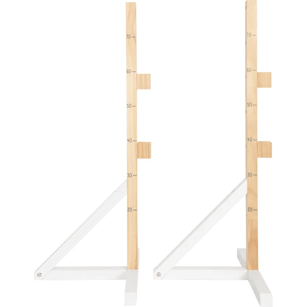 Small Foot ® Obstakelset Voor Kinderen 3 Small Foot ® Obstakelset Voor Kinderen - Afbeelding 3