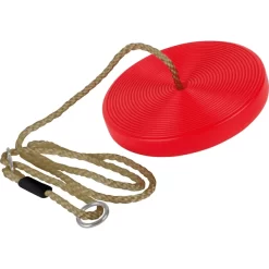 Small Foot ® Plaat Schommel -Kinderen Buitenspeelgoed small foot plaat schommel a351549 4