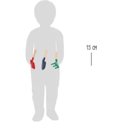 Small Foot ® Sand Box Set 9 Small Foot ® Sand Box Set -Kinderen Buitenspeelgoed small foot sand box set a351924 4